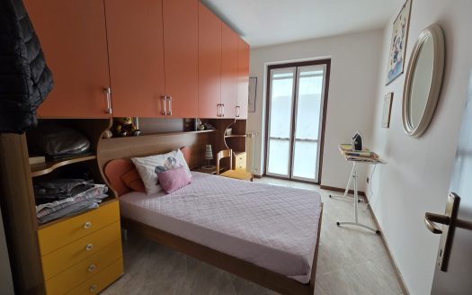 Fantastica villa a schiera in regione Campora