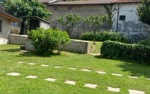 Spettacolare Cascina Ottocentesca ristrutturata